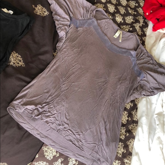 Sequin top - Picture 4 of 5